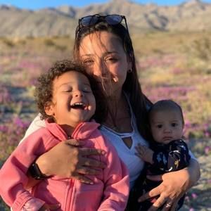 Meet your Posher, Cindy